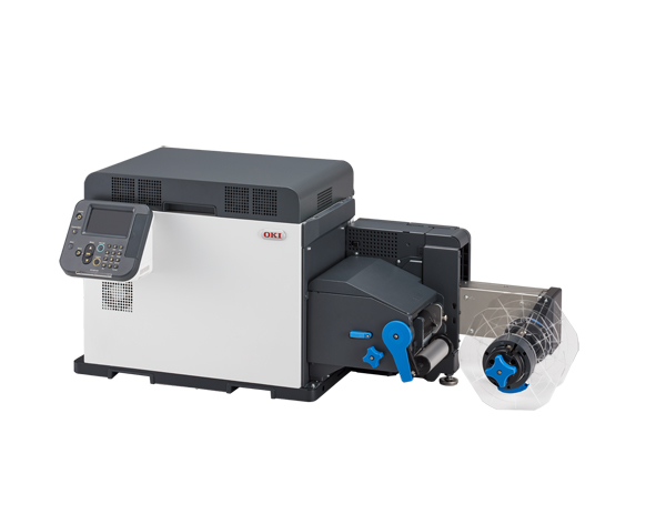 OKI Pro1040 - создан как будто специально для пивоваров