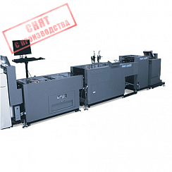 Duplo DIGITAL INLINE DBM-5000