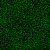 Блестки Green 0.1 mm, 1 кг