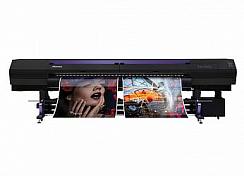 Широкоформатный принтер MIMAKI SWJ-320EA 