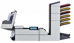 Neopost DS-85/90 OMR/BCR Reading Fact Fit.