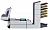 Neopost DS-85/90 OMR/BCR Reading Fact Fit.