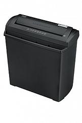 Уничтожитель документов Fellowes P-20авт.1ур-нь cекрет.,фрагмент7 мм,6 лист.,корз 10литров.